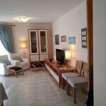 Piso Con Vistas Al Puerto - Wifi Apartment Л'Аметла де Мар Екстериор снимка