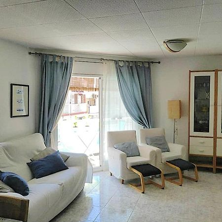Piso Con Vistas Al Puerto - Wifi Apartment Л'Аметла де Мар Екстериор снимка