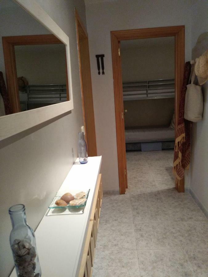 Piso Con Vistas Al Puerto - Wifi Apartment Л'Аметла де Мар Екстериор снимка