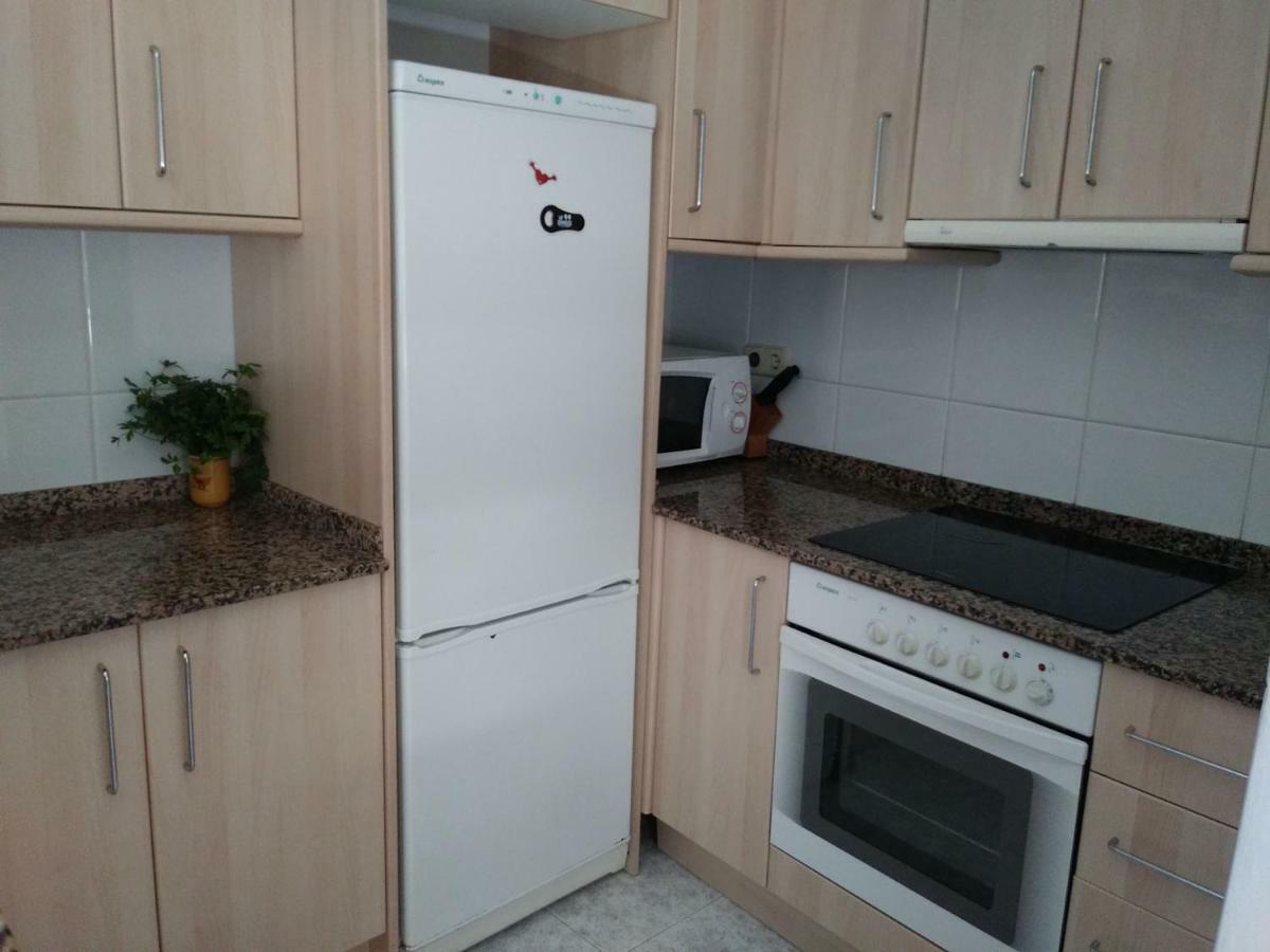 Piso Con Vistas Al Puerto - Wifi Apartment Л'Аметла де Мар Екстериор снимка