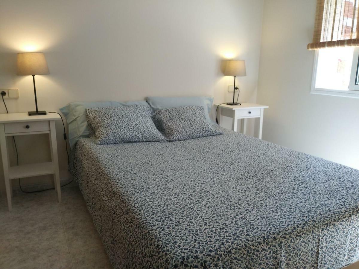 Piso Con Vistas Al Puerto - Wifi Apartment Л'Аметла де Мар Екстериор снимка