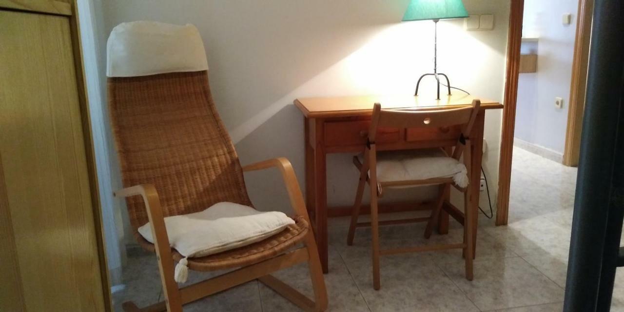 Piso Con Vistas Al Puerto - Wifi Apartment Л'Аметла де Мар Екстериор снимка