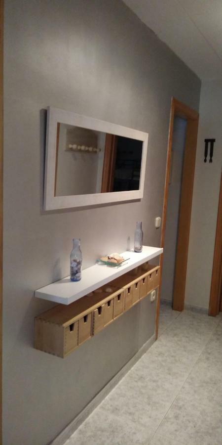 Piso Con Vistas Al Puerto - Wifi Apartment Л'Аметла де Мар Екстериор снимка