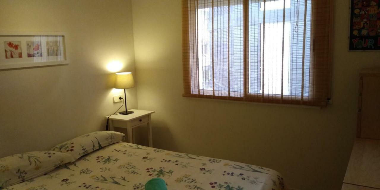 Piso Con Vistas Al Puerto - Wifi Apartment Л'Аметла де Мар Екстериор снимка