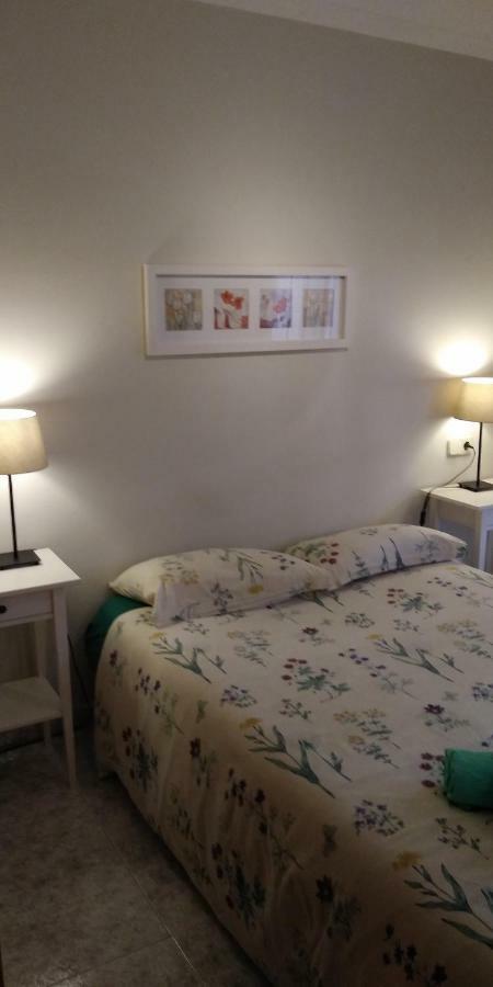 Piso Con Vistas Al Puerto - Wifi Apartment Л'Аметла де Мар Екстериор снимка