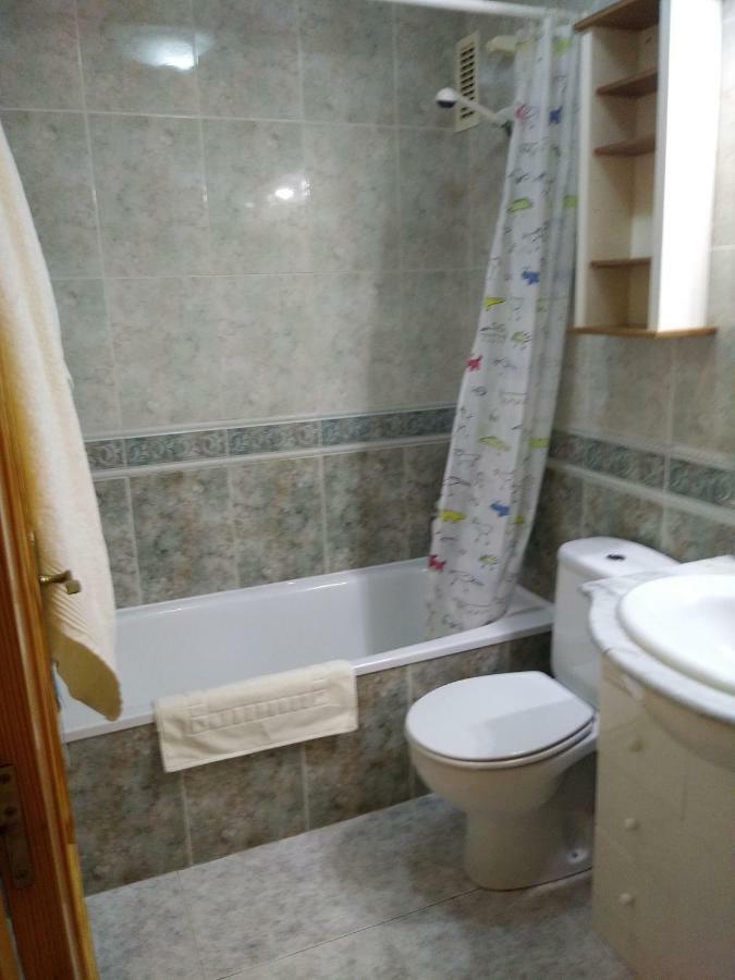 Piso Con Vistas Al Puerto - Wifi Apartment Л'Аметла де Мар Екстериор снимка