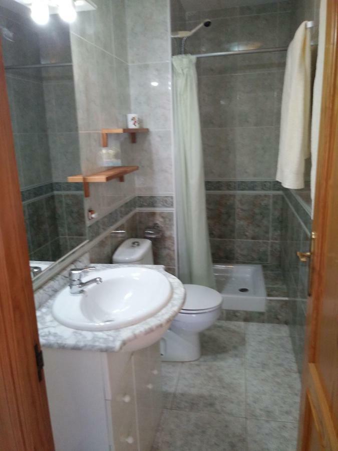 Piso Con Vistas Al Puerto - Wifi Apartment Л'Аметла де Мар Екстериор снимка